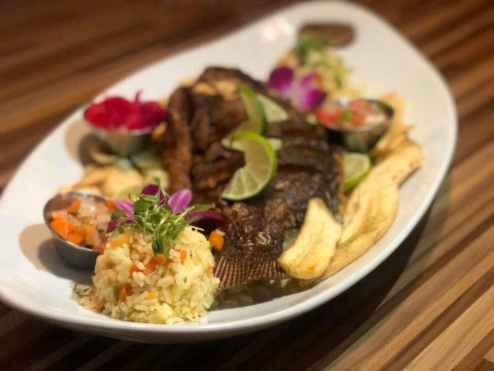 A Delicious Second Chance