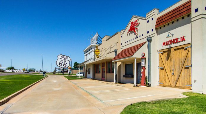 Where History and Culture Merge