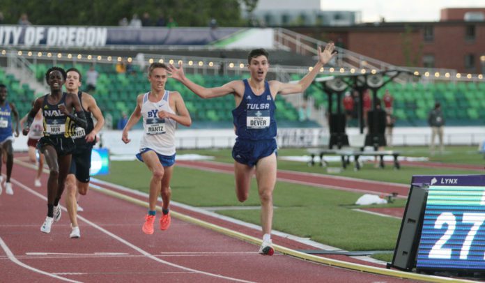 Outstanding in Their Fields
