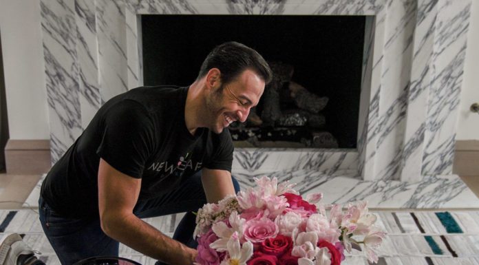 Blooming Aspirations