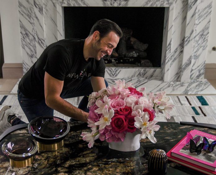 Blooming Aspirations