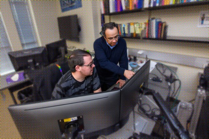 Cracking the Tech Sector