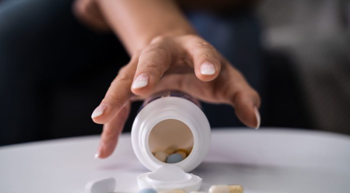 An Epidemic within the Pandemic