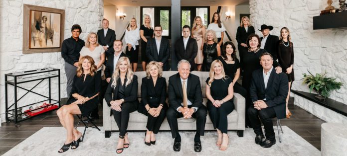 The Face of Residential Real Estate