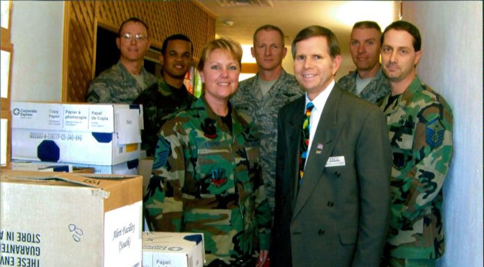 Creating a Strong Legacy