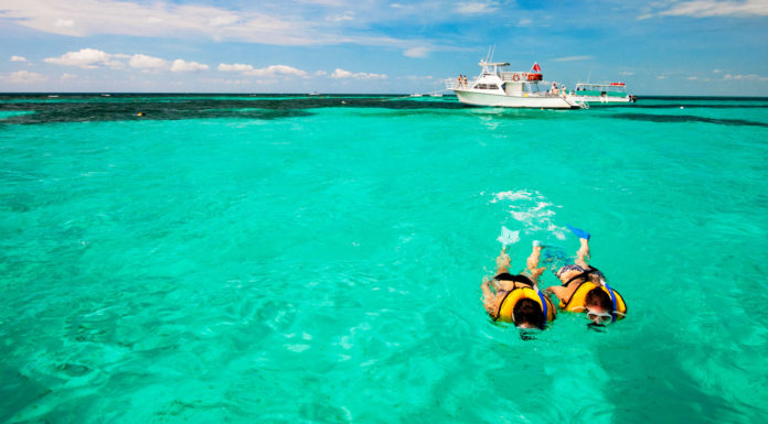 The Keys to Relaxation