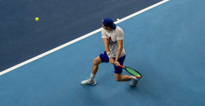 The Robust Realm of Sports