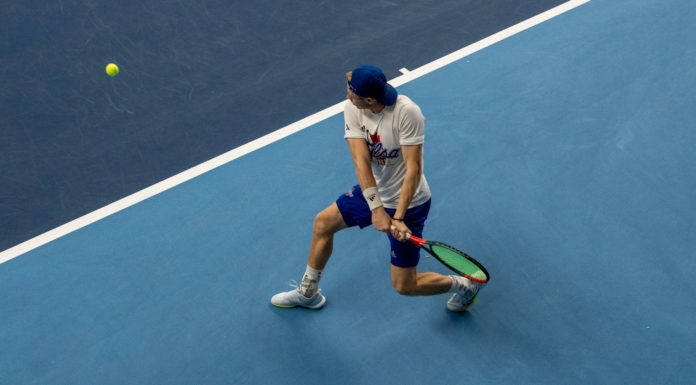 The Robust Realm of Sports