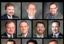 The Face of Ear, Nose & Throat Care