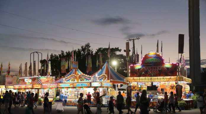 Beloved Events Return