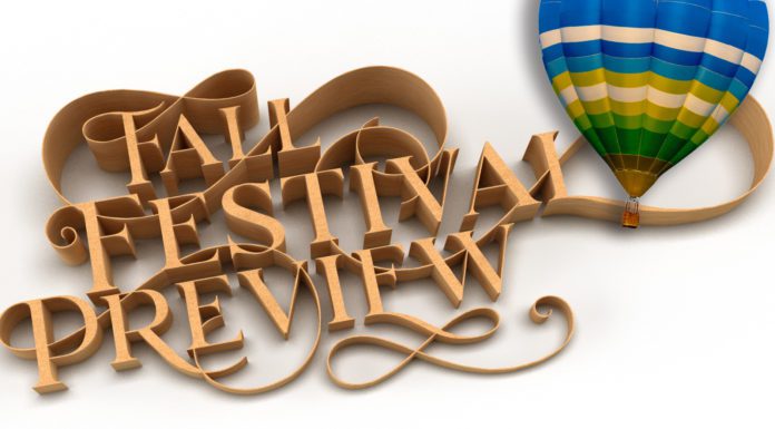 Fall Festival Preview