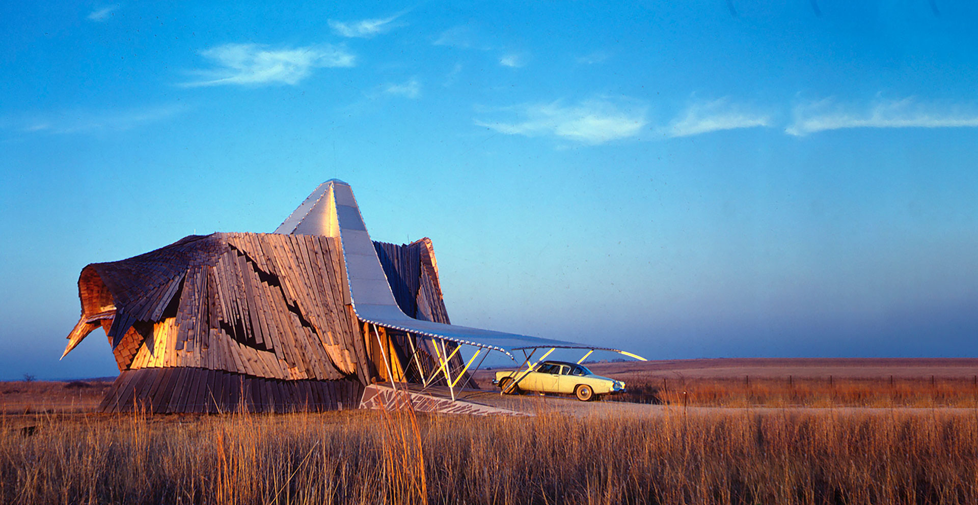 Lore, 1961 - Images of Oklahoma - Oklahoma Digital Prairie