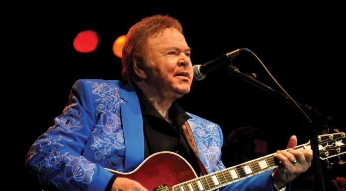 The Venerable Roy Clark