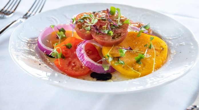 Channeling Hemingway