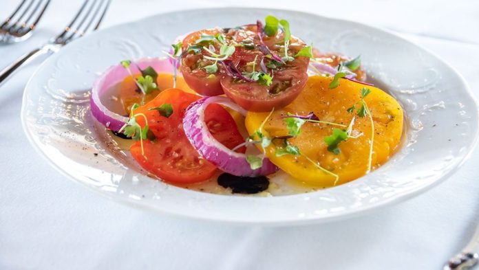 Channeling Hemingway