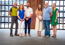 The Face of Construction Companies