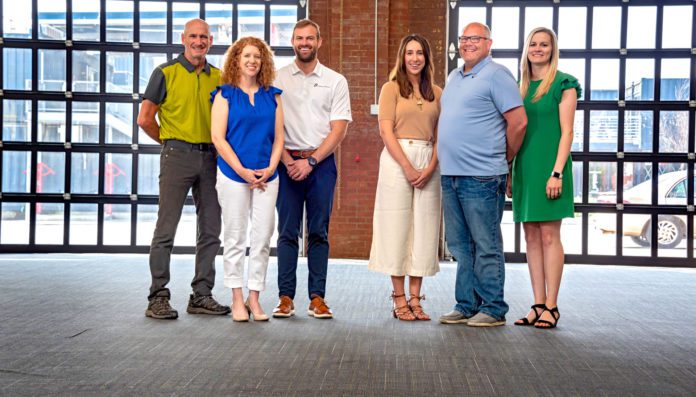 The Face of Construction Companies