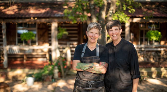 Changing with the Times