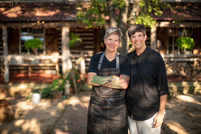 Changing with the Times