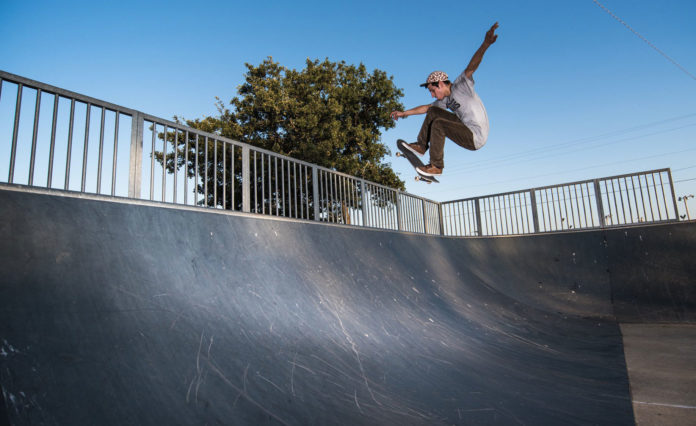 Serenity in Seminole