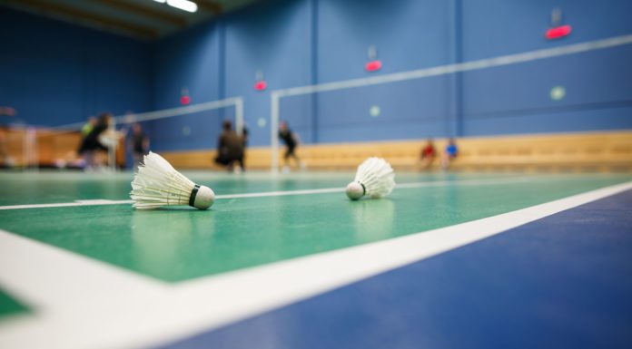 Nothin’ Bad About It