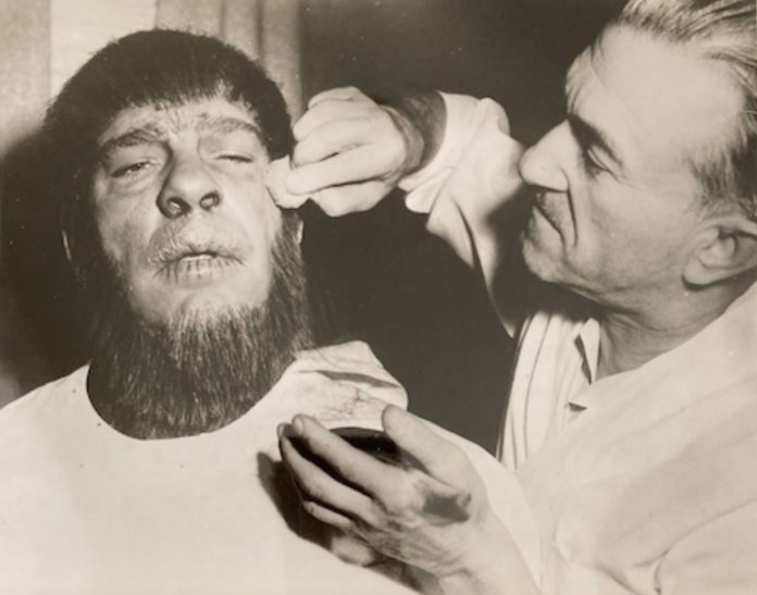 Oklahoma’s Horror Superstar