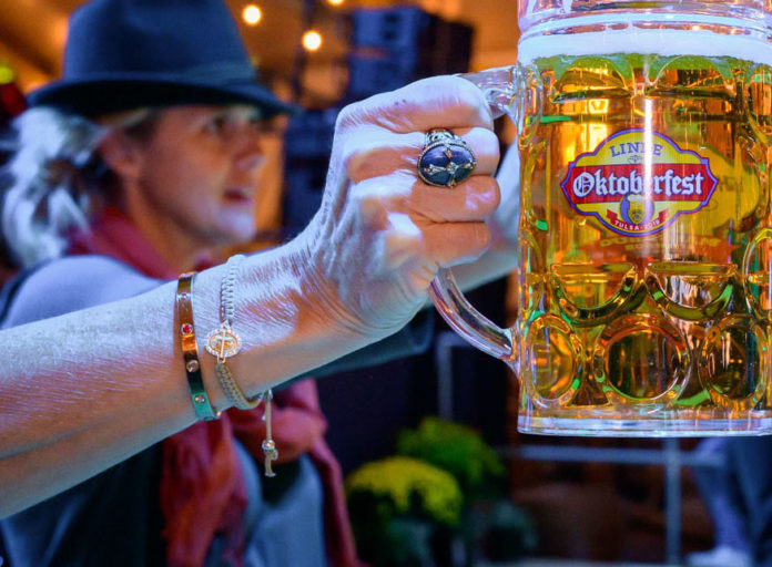 Speakers, Anime and Haunted Trails