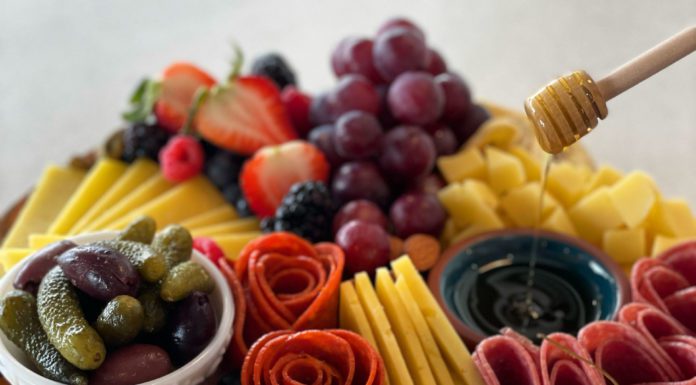 Veldy’s Artisan Cheese and Wine