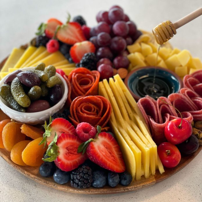 Veldy’s Artisan Cheese and Wine