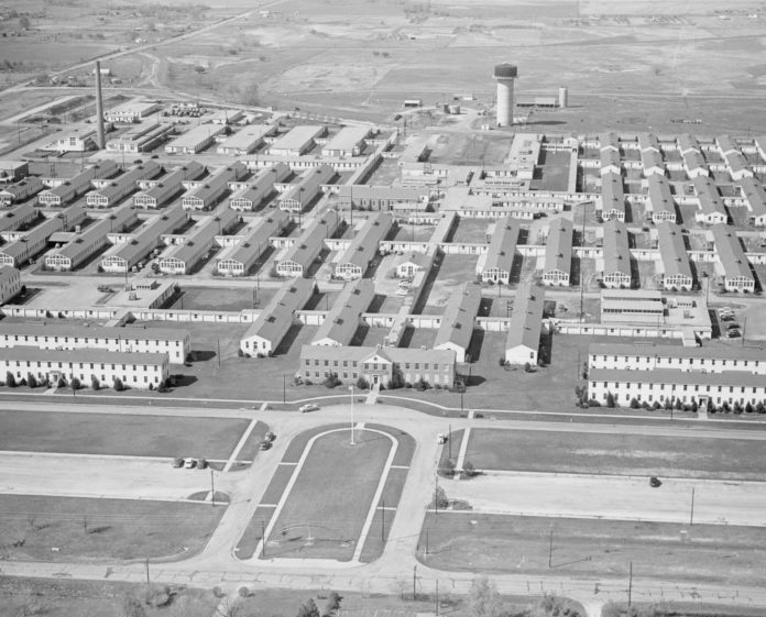 Celebrating 75 Years