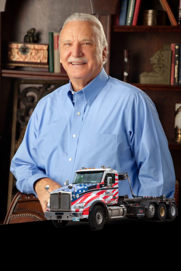 The Face of Sustainability