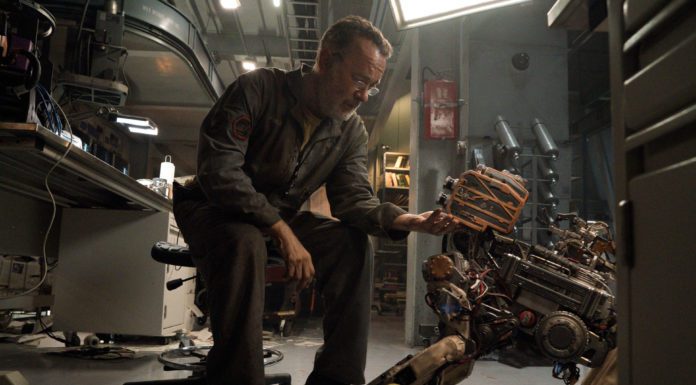 Oscar Contender Season