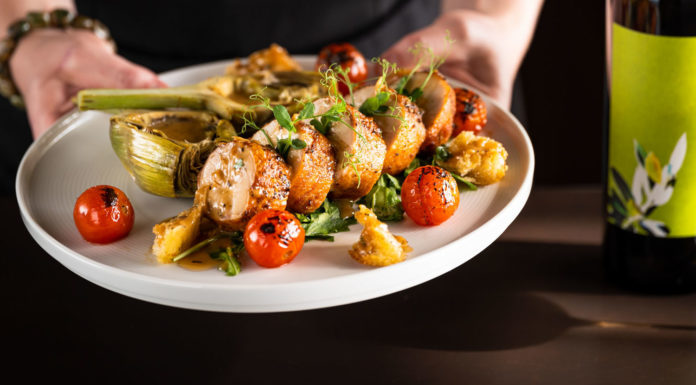 An Okie Restaurant Rundown