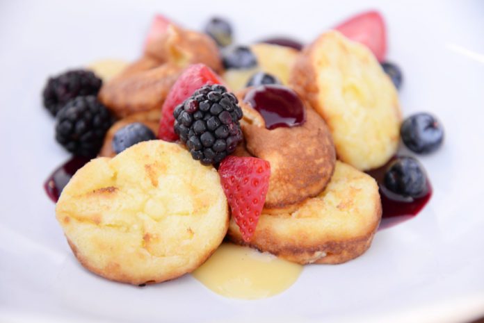 The Hutch on Avondale