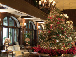 Living the Island Life