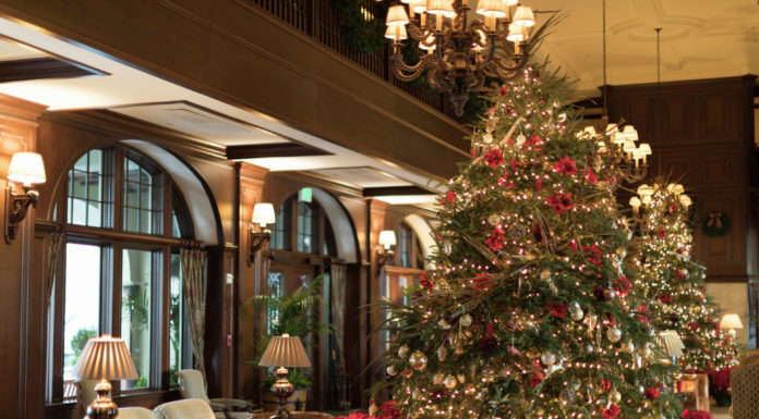 Living the Island Life