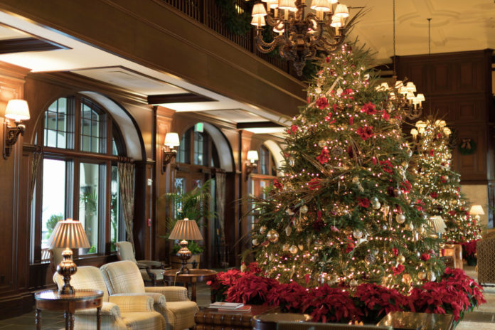 Living the Island Life