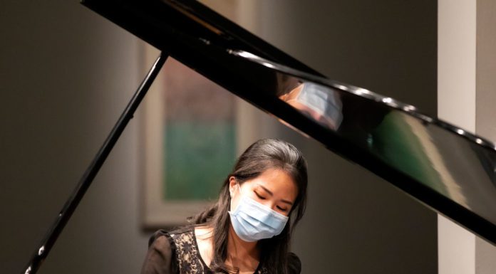 The Sweet Sounds of Success