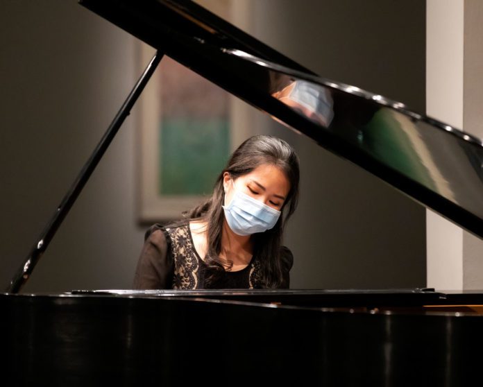 The Sweet Sounds of Success