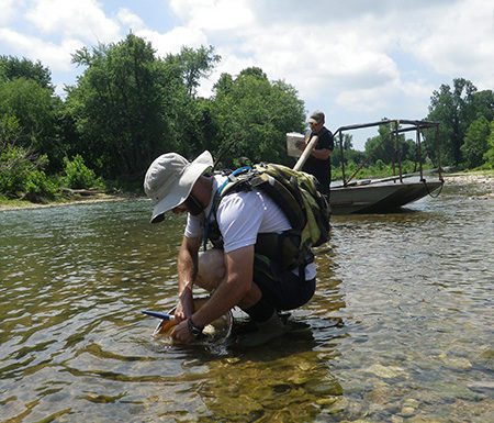 The True Hydration Station