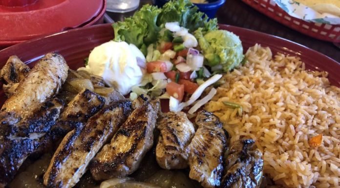 Tarahumaras Mexican Grill