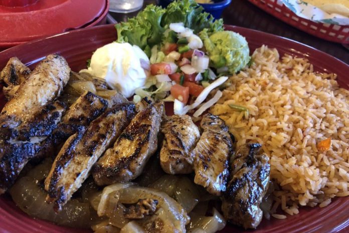 Tarahumaras Mexican Grill