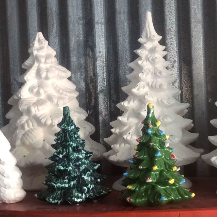 Molding Peace of Mind