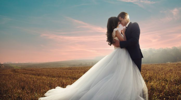 The Oklahoma Wedding Show Returns