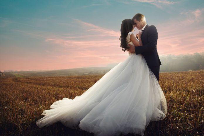 The Oklahoma Wedding Show Returns