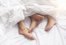 Inside Restless Legs Syndrome