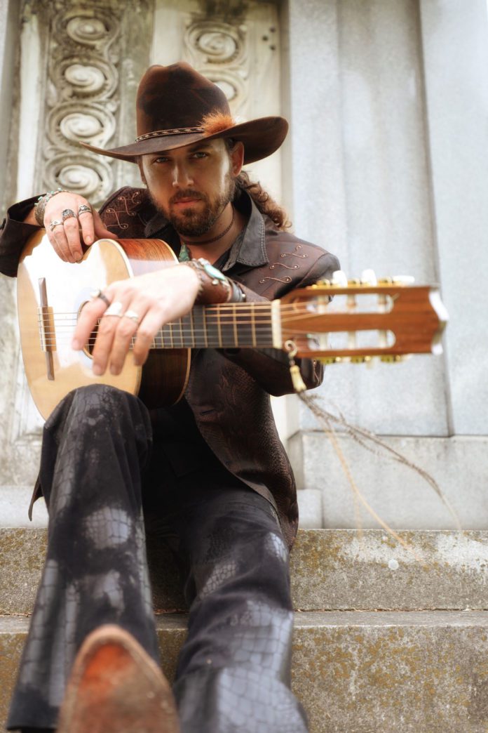 The Curious Case of CJ Garton