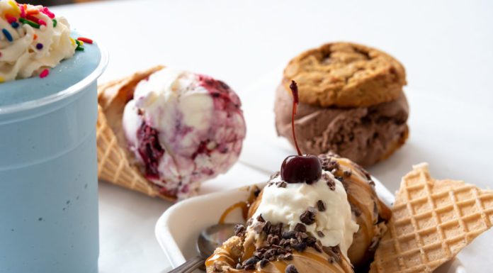 The Next Great Adventure