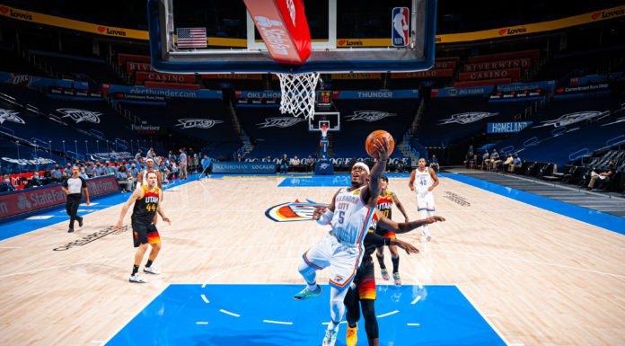 Just About Everything