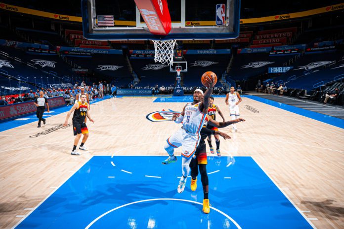 Just About Everything